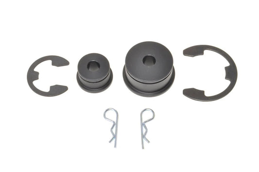 Torque Solution Shifter Cable Bushings: Honda Civic Si 2002-05 & 2006 Only
