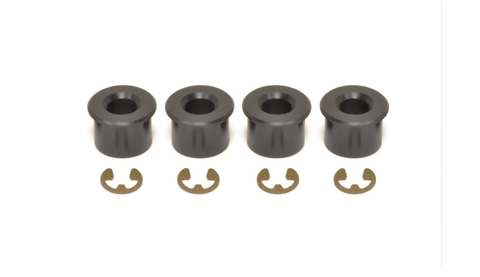 Torque Solution Shifter Cable Bushings: Dodge Neon Srt 2003-05