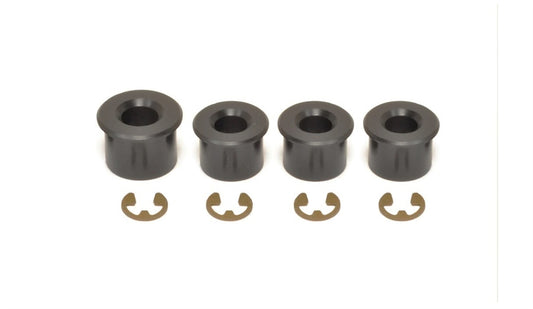 Torque Solution Shifter Cable Bushings: Dodge Neon 1995-99