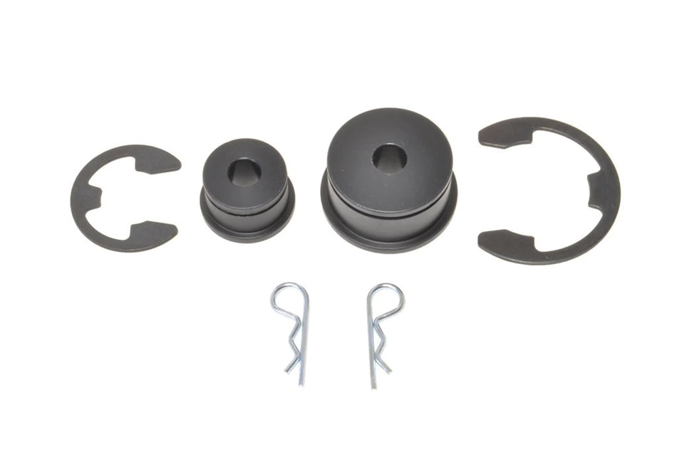 Torque Solution Shifter Cable Bushings: Honda Fit 2009+