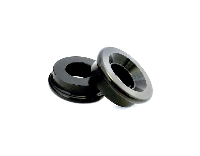 Torque Solution Solid Billet Front Shifter Bushing: Honda / Acura w/ B Series