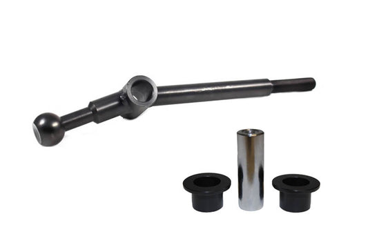 Torque Solution Short Shifter w/ Pivot Bushing: Subaru WRX 2008-2014