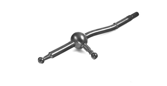 Torque Solution Short Shifter: Mitsubishi Evolution GSR 2008-15