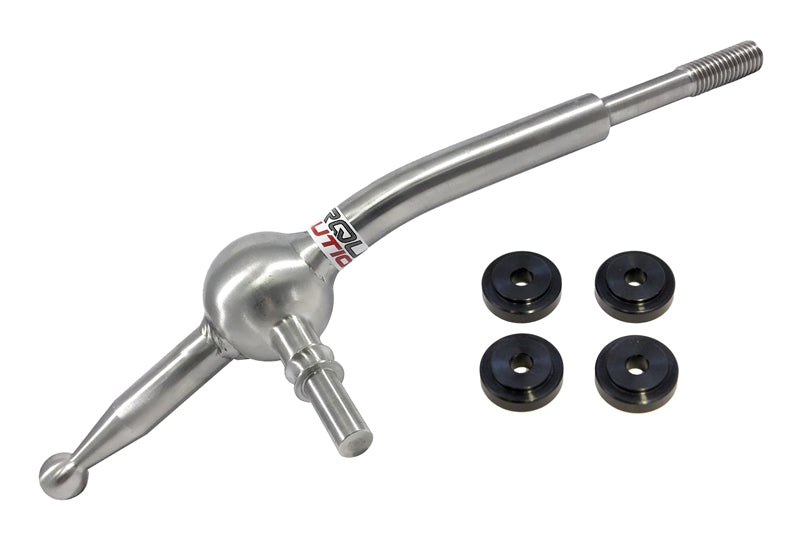 Torque Solution Short Shifter & Base Bushing Kit:  Honda Civic & SI 2012-2015