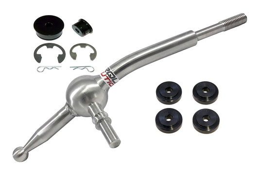 Torque Solution Short Shifter, Base & Shifter Bushing Kit:  Honda Civic & SI 2012-2015