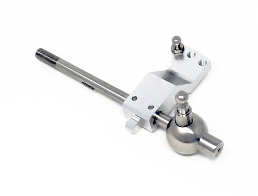 Torque Solution Short Shifter Lever:  Ford Focus ST 2013+
