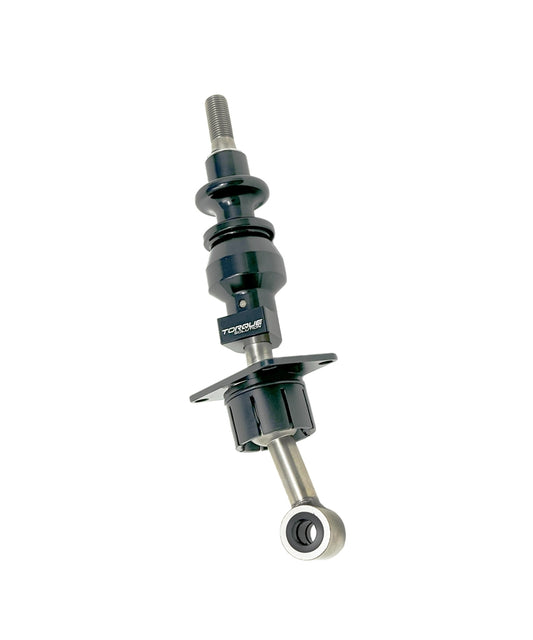 Torque Solution  Short Shifter: Subaru BRZ / Toyota GR86 2022+