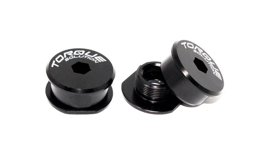 Torque Solution Solid Shifter Cable Bushings: Ford Focus ST 2013+ / RS 2016+