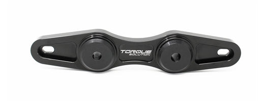 Torque Solution Billet Downpipe Hanger: Ford Focus ST 2013+ MK3