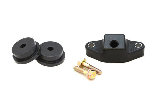 Torque Solution Shifter & Rear Bushings Combo: Subaru Sti 2004-2016