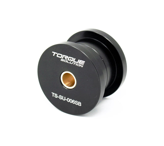 Torque Solution Solid Shifter Bushings: Subaru STI 2004-2019 ( 6 Spd )