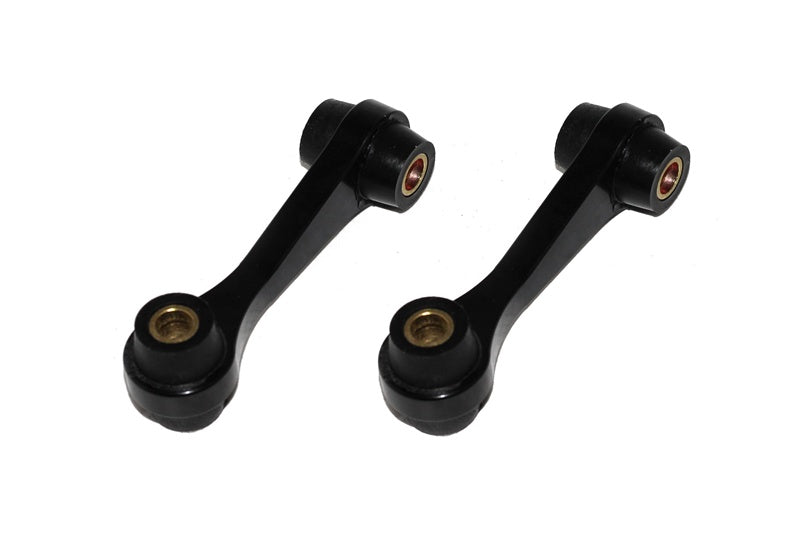 Torque Solution Urethane Rear Endlinks: Subaru Impreza, WRX, STi, Forester & BRZ