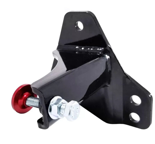 Torque Solution Brake Master Cylinder Brace Subaru WRX | STI | Crosstrek 2013-2021