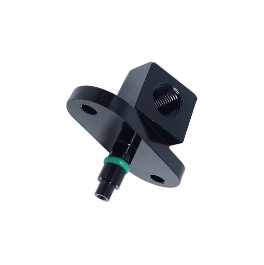 Torque Solution Map Sensor Adapter: Subaru WRX 02-07, STI 04-18, FXT 04-08