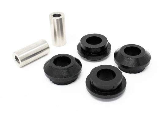 Torque Solution Rear Lower Outer Control Arm Bushings: Subaru WRX/STI 2008+, Forester 2008+