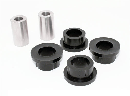 Torque Solution Rear Lower Inner Control Arm Bushings: Subaru WRX/STI 2008+, BRZ/FR-S/86 2013+, Forester 2008+