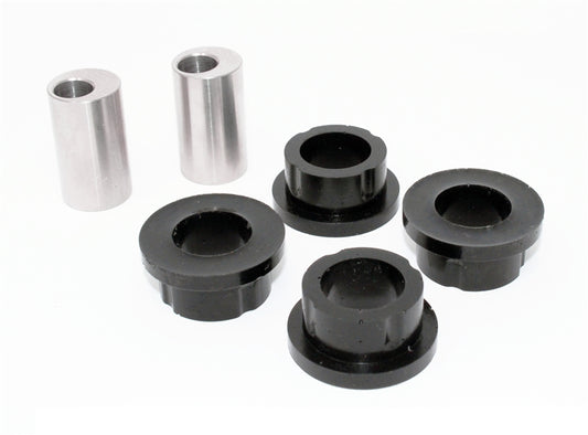 Torque Solution Adjustable Rear Lower Inner Control Arm Bushings: Subaru WRX/STI 2008+, BRZ/FR-S/86 2013+, Forester 2008+