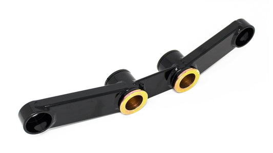 Torque Solution Rear Differential Brace: Subaru WRX 2002-2007 / STI 2004-2007