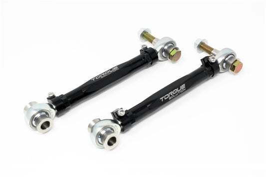 Torque Solution Rear Toe Link / Arm Kit: Subaru WRX/STI 2008+ / Scion FR-S/Subaru BRZ/Toyota GT86 2013+