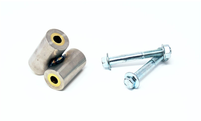 Torque Solution Solid Shifter Linkage U-Joint: Subaru 5 Speed