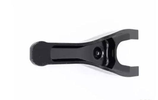 Torque Solution Billet Chromoly Clutch Fork Subaru WRX 2015-2021