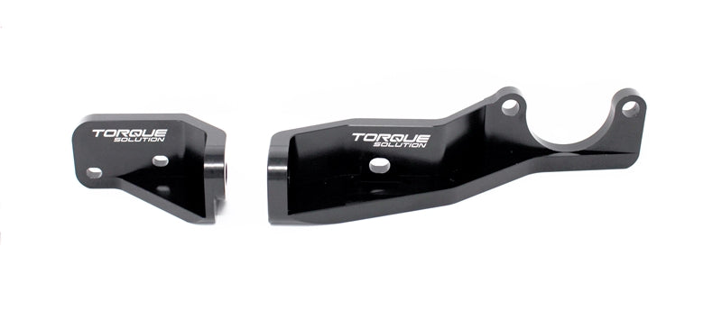 Torque Solution Pitch Stop Brace: Subaru WRX / STI 2015+