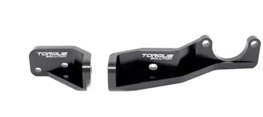 Torque Solution Pitch Stop Brace Subaru WRX | STI 2015-2021