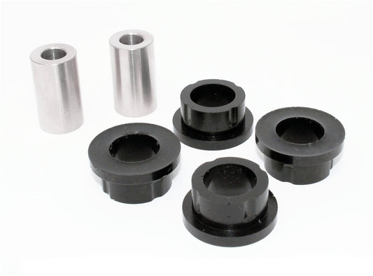 Torque Solution Rear Trailing Arm Bushings: Subaru WRX/STI 2008+, BRZ/FR-S/86 2013+, Forester 2008+