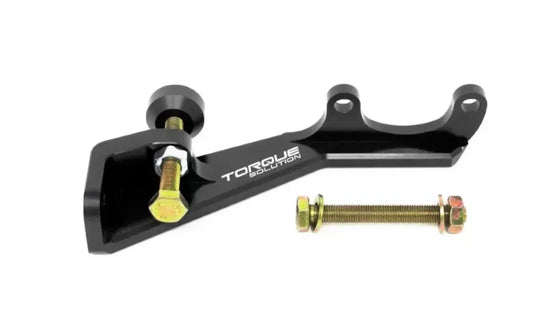 Torque Solution Clutch Master Brace Subaru Impreza | WRX/STI 08-22