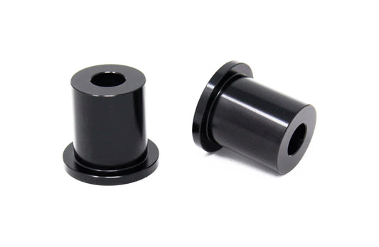 Torque Solution Solid Steering Rack Bushings: Subaru WRX 2008-2014 / STI 2005-2014