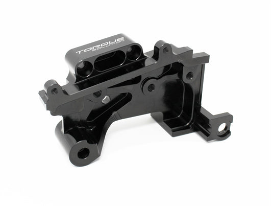 Torque Solution HD Timing Belt Tensioner Bracket: Subaru EJ Engines