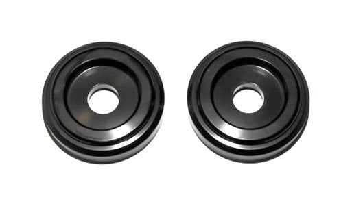 Torque Solution Solid Differential Mount Inserts: Subaru Impreza, WRX / STI 2008-2014
