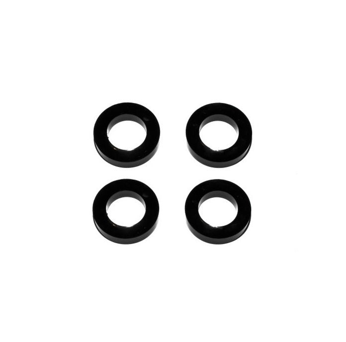 Torque Solution Lower Differential Mount Inserts: Subaru Impreza, WRX / STI 2008+