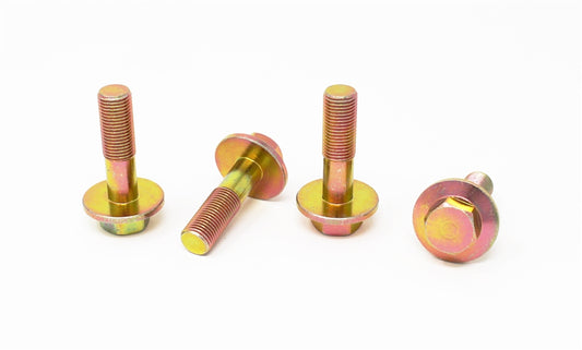 Torque Solution HD Cam Bolt Kit: Subaru EJ Non AVCS IN/EX
