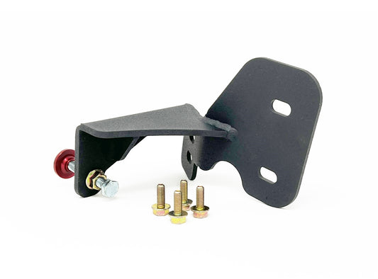 Torque Solution Brake Master Cylinder Brace: Subaru Impreza / WRX / STI 2002-2007
