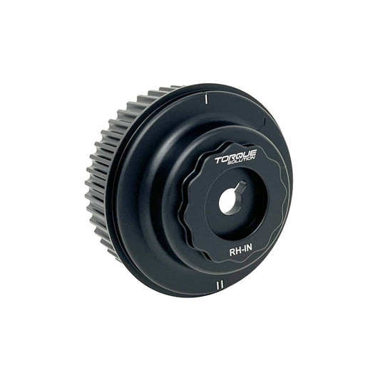 Torque Solution HD Cam Gear: Subaru EJ207 / EJ25 Non-AVCS RH Intake