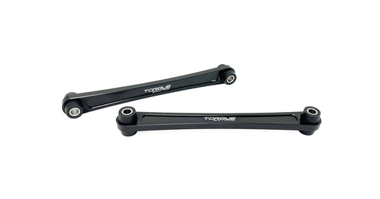 Torque Solution Urethane Front Endlinks: Subaru BRZ / Scion FR-S / Toyota 86
