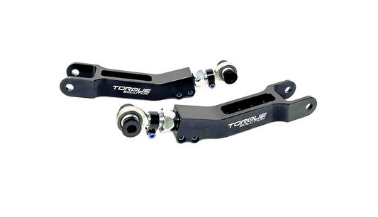 Torque Solution Rear Trailing Arms:  Subaru BRZ / Scion FR-S / Toyota 86