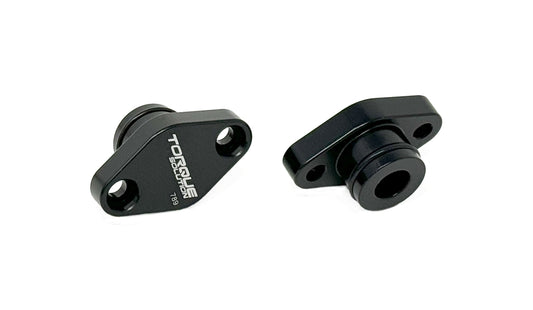 Torque Solution TGV Shaft Seal Kit: Subaru EJ Engines 2008+