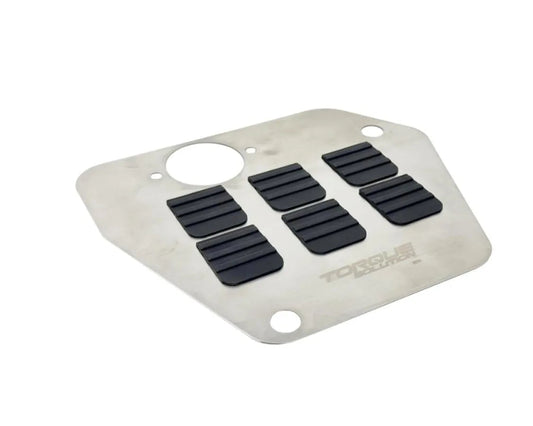 Torque Solution Oil Pan Baffle Windage Tray Subaru | Scion | Toyota 2012-2021