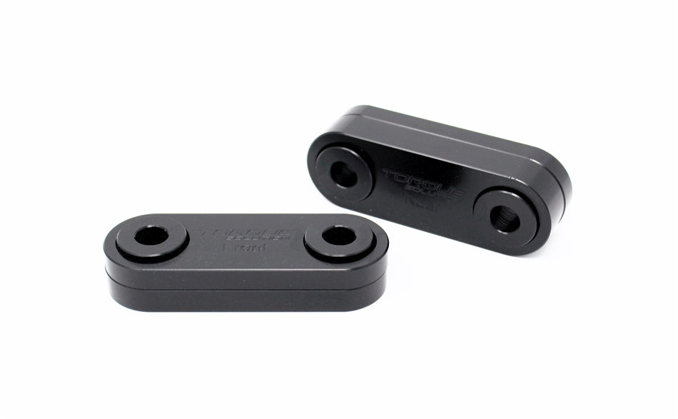 Torque Solution Solid Billet Positive Shift Kit: Subaru WRX 02+ / STi 04+