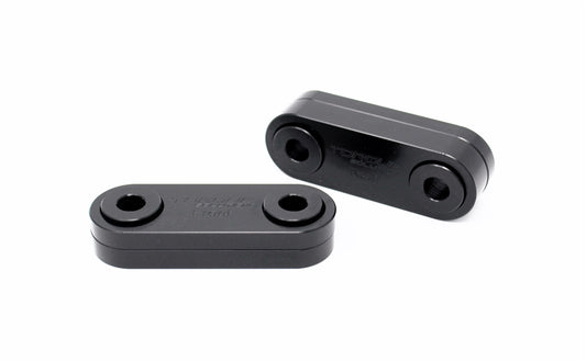 Torque Solution Solid Billet Positive Shift Kit: Subaru WRX 02+ / STi 04+