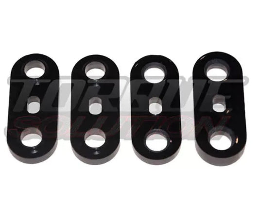 Torque Solution Positive Shift Kit Subaru WRX STi 08-22