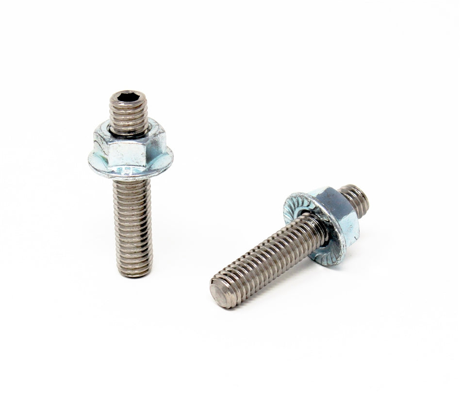 Torque Solution TMIC Stud Kit: Subaru WRX 02-07 / STi 04-21