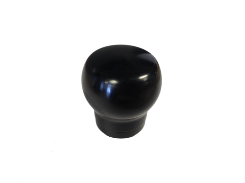 Torque Solution Fat Head Shift Knob (Black): Subaru Sti 04-16, WRX 15+, BRZ 2013+, Scion FR-S 2013+ / Universal 12x1.25
