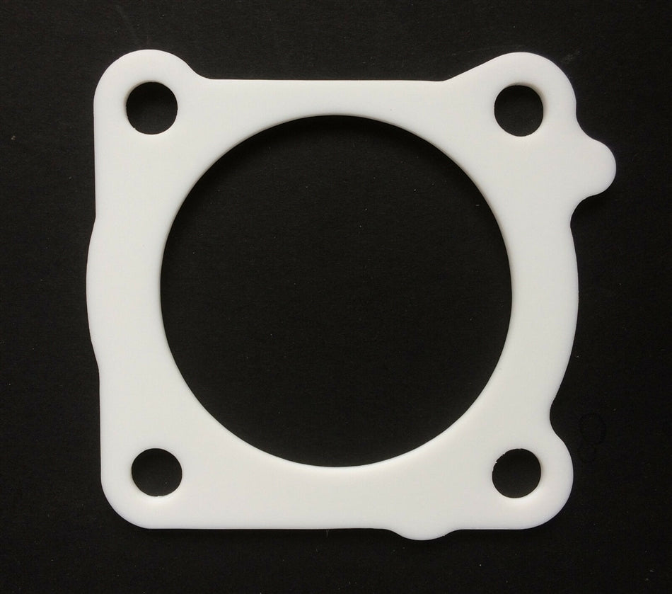 Torque Solution Thermal Throttle Body Gasket: Mitsubishi 3000GT 1991-1999