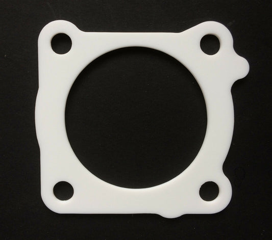 Torque Solution Thermal Throttle Body Gasket: Mitsubishi 3000GT 1991-1999