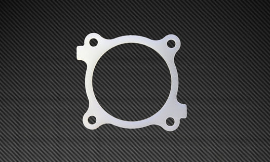 Torque Solution Thermal Throttle Body Gasket: Mazdaspeed 3 2007-2009