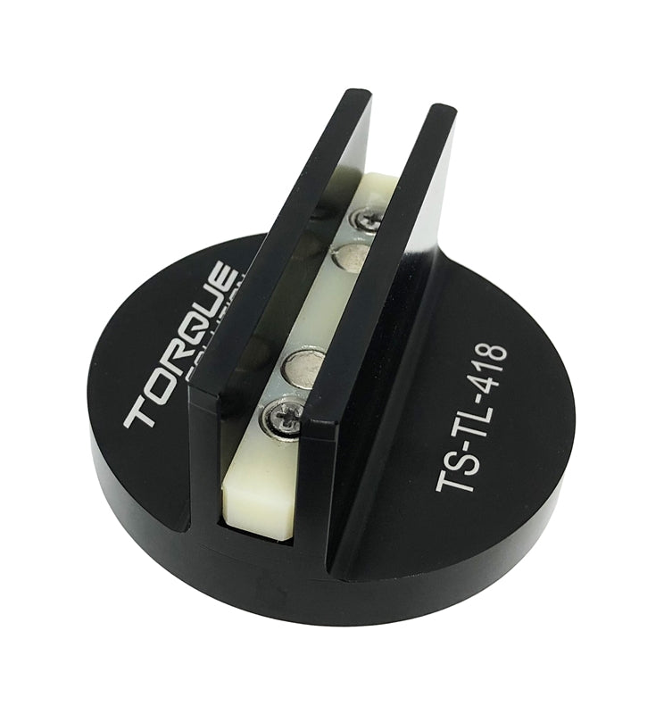Torque Solution Pinch Weld Jack Pad: Universal