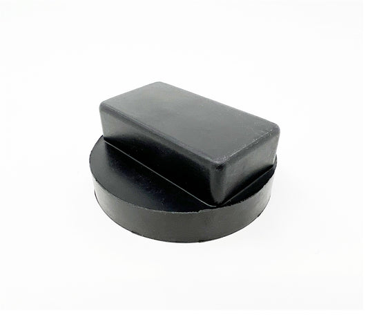 Torque Solution Rubber Jack Pad: GR Supra / BMW / Mini Cooper / GT-R
